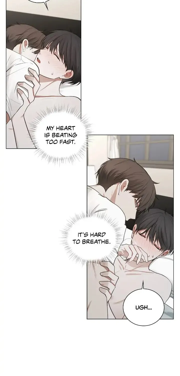 Someone Like You Chapter 29 page 17 - 
