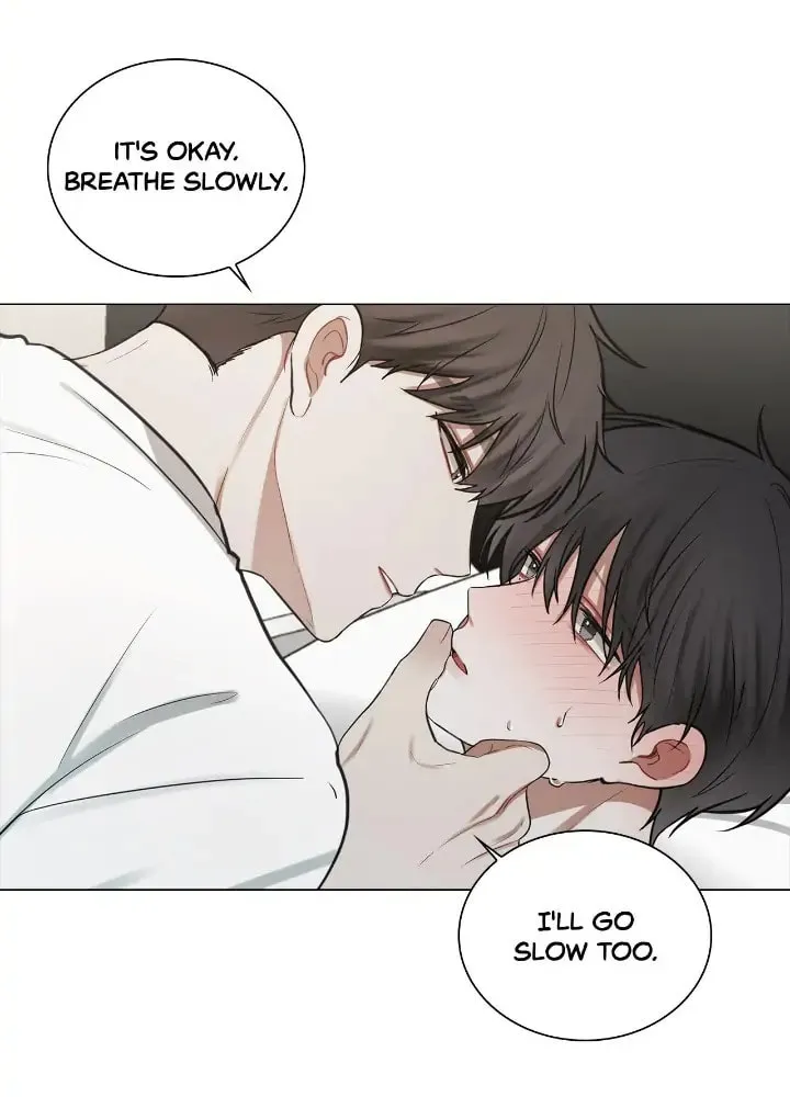 Someone Like You Chapter 29 page 18 - 
