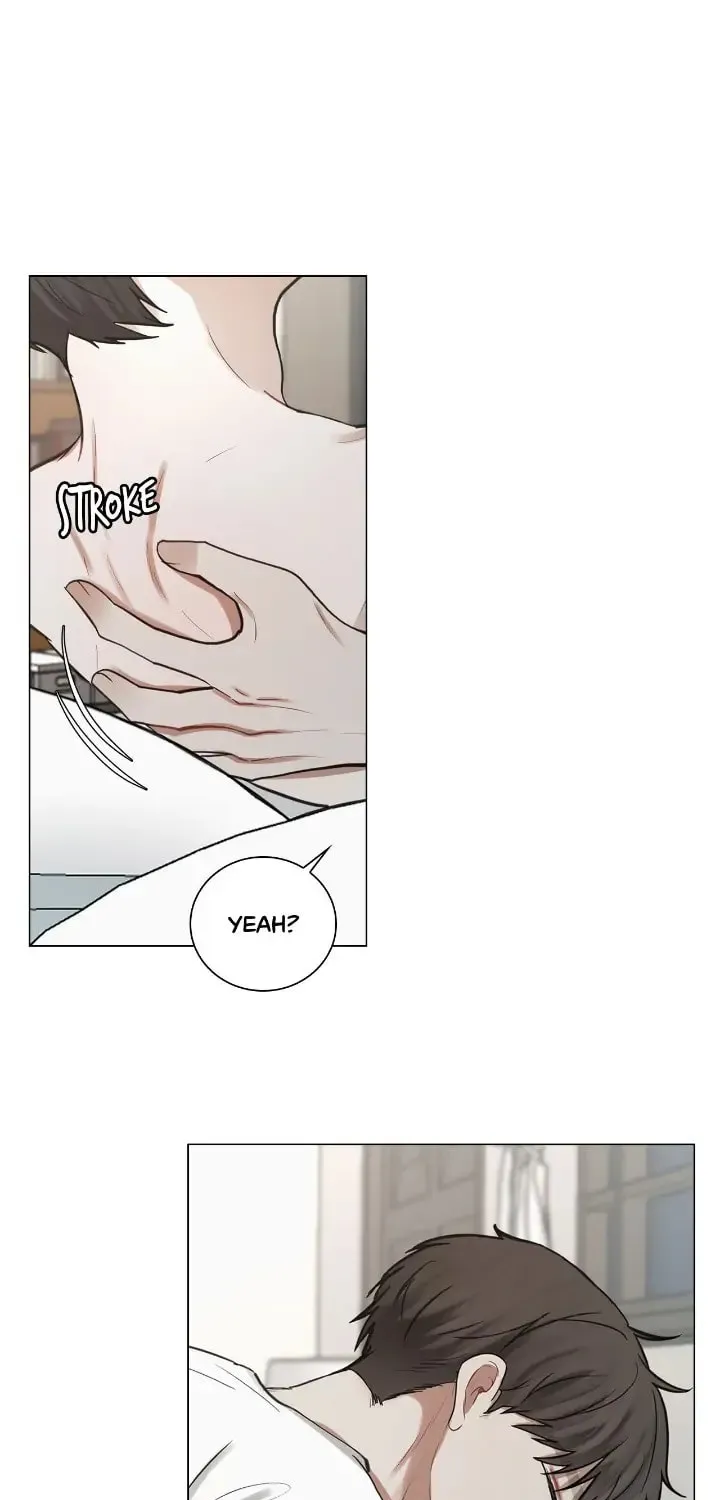 Someone Like You Chapter 29 page 19 - 