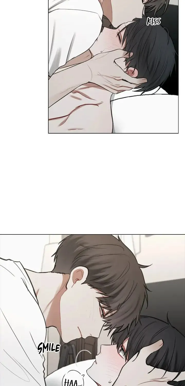 Someone Like You Chapter 29 page 20 - 