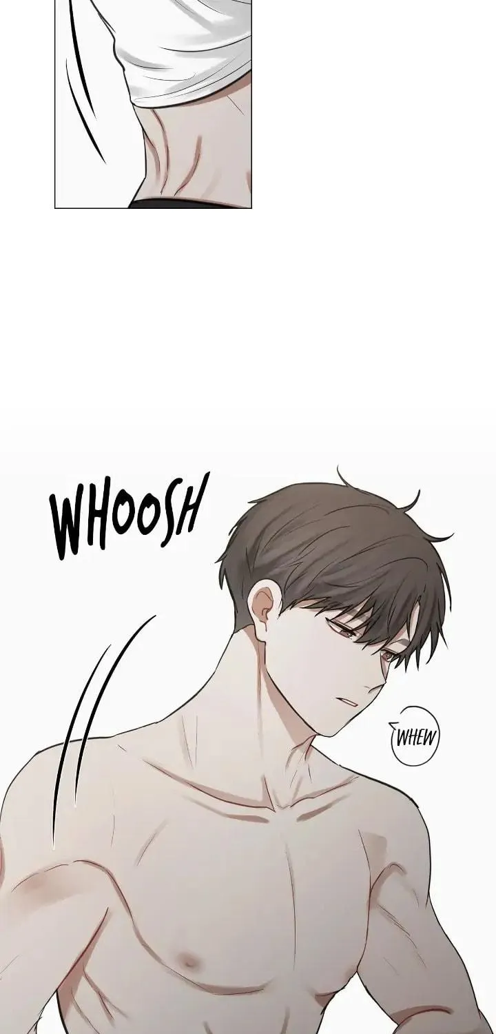 Someone Like You Chapter 29 page 22 - 