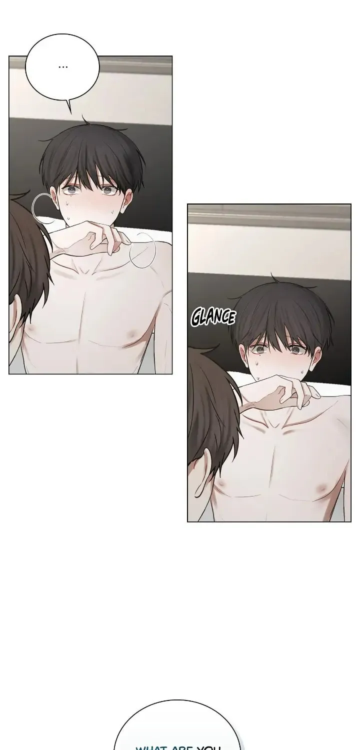 Someone Like You Chapter 29 page 24 - 
