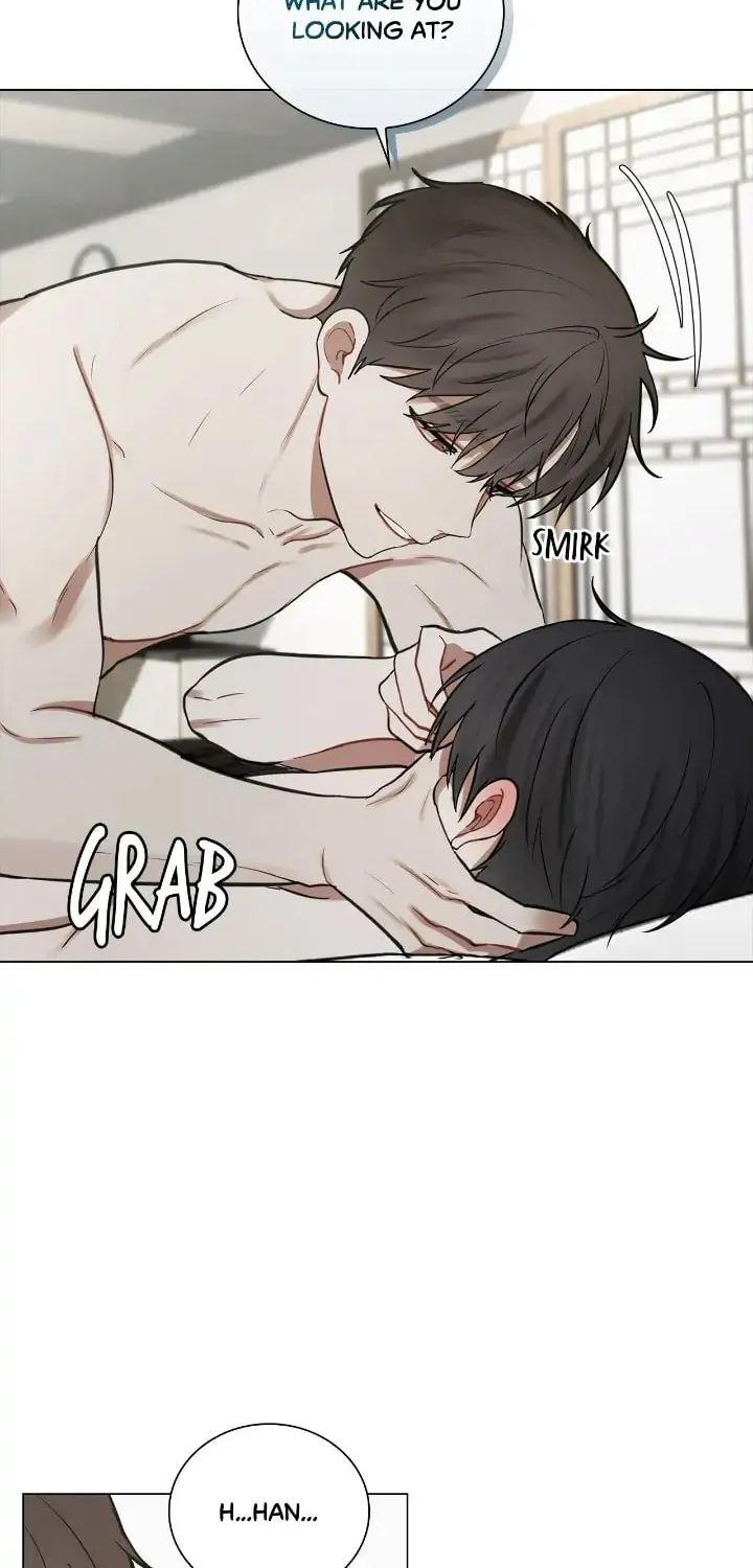 Someone Like You Chapter 29 page 25 - 