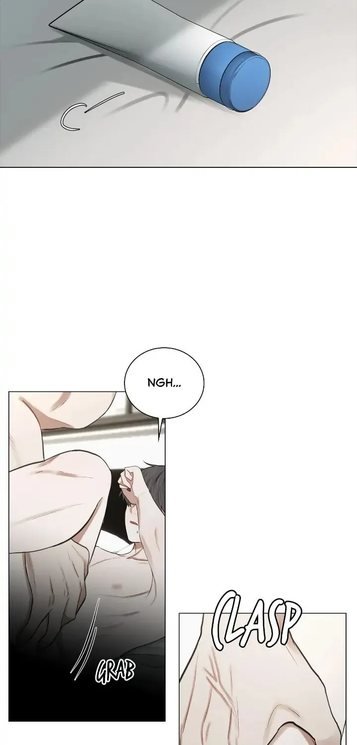 Someone Like You Chapter 29 page 28 - 