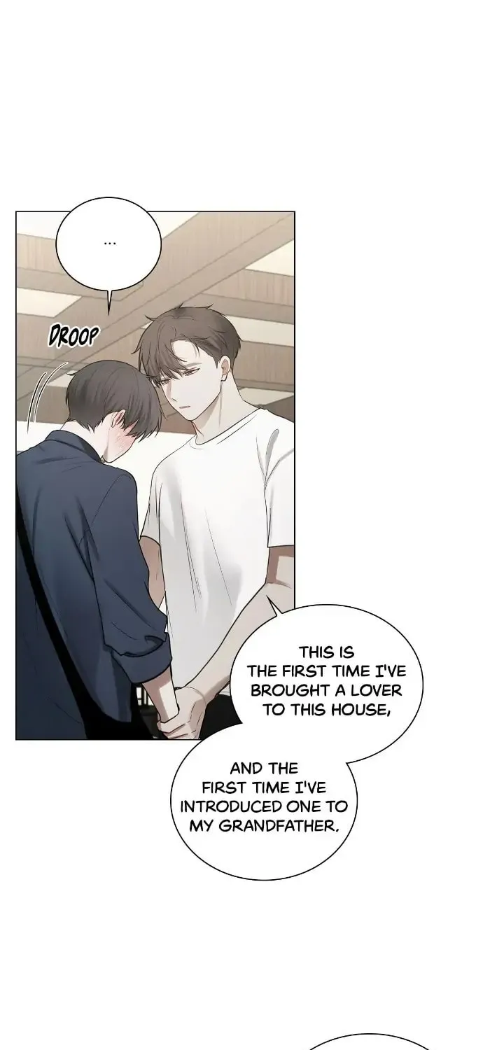 Someone Like You Chapter 29 page 4 - 