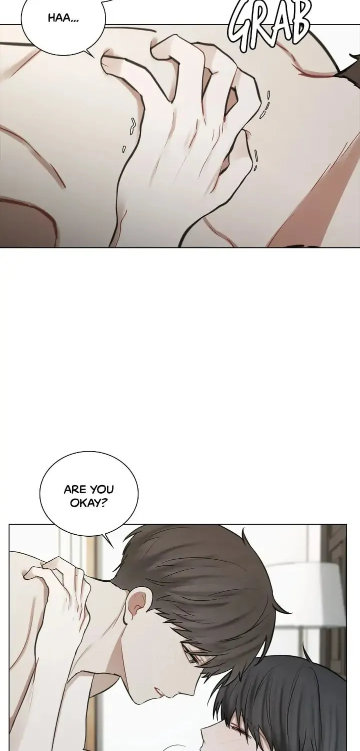 Someone Like You Chapter 29 page 32 - 