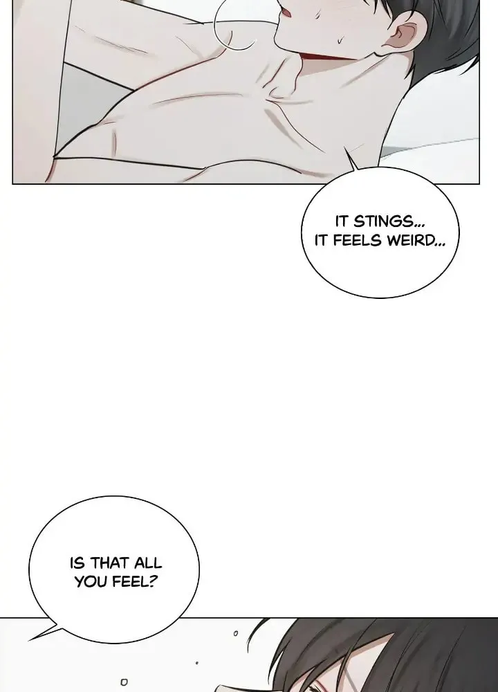 Someone Like You Chapter 29 page 33 - 