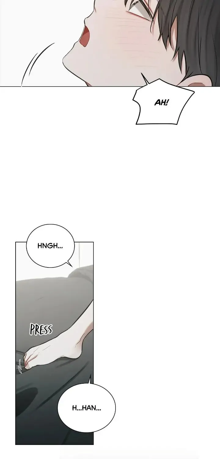 Someone Like You Chapter 29 page 34 - 