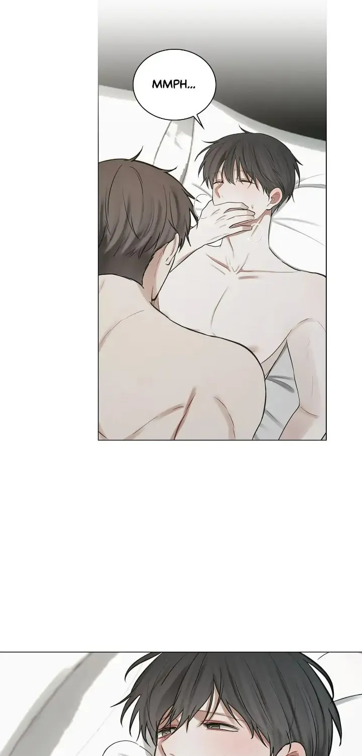 Someone Like You Chapter 29 page 35 - 