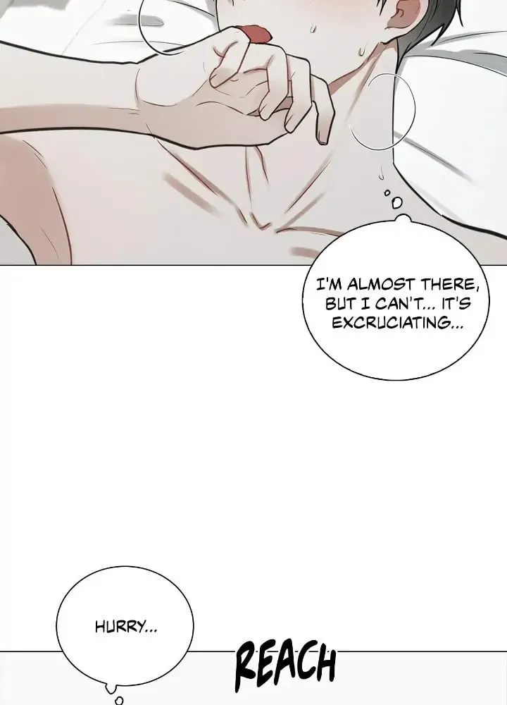 Someone Like You Chapter 29 page 36 - 