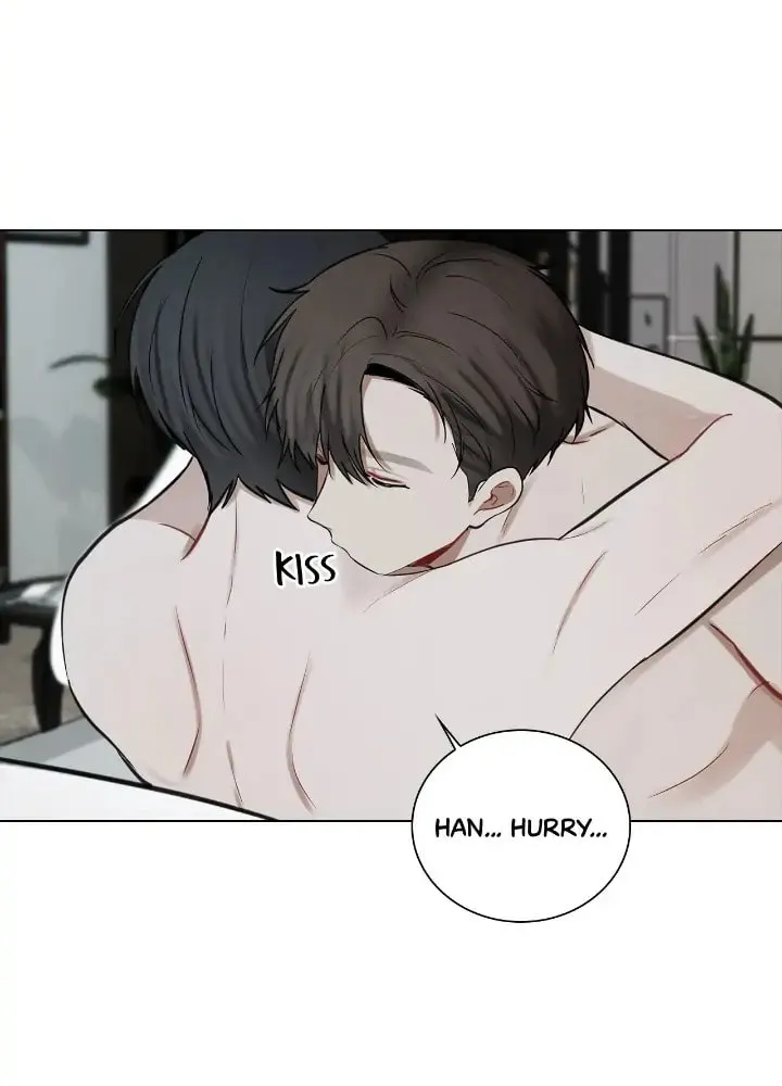Someone Like You Chapter 29 page 40 - 