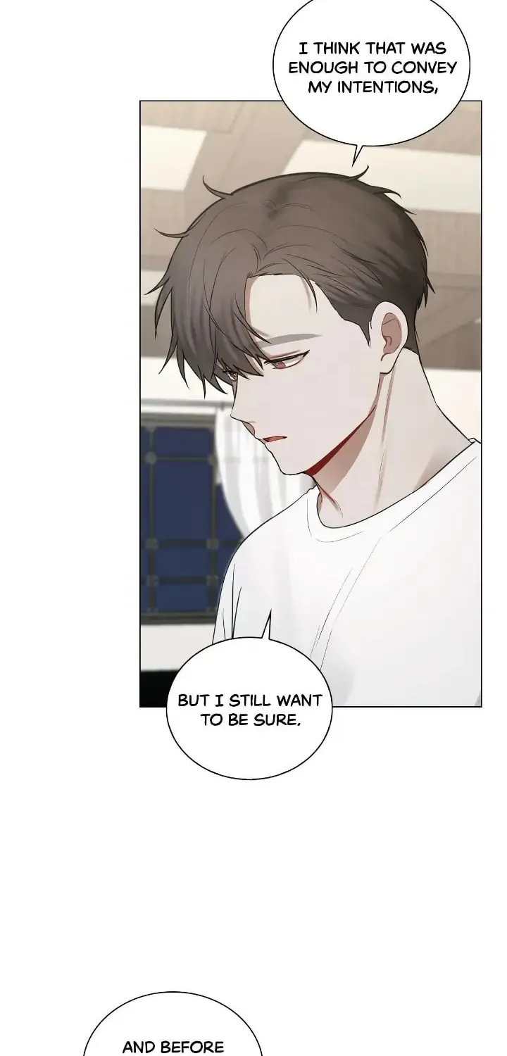 Someone Like You Chapter 29 page 5 - 