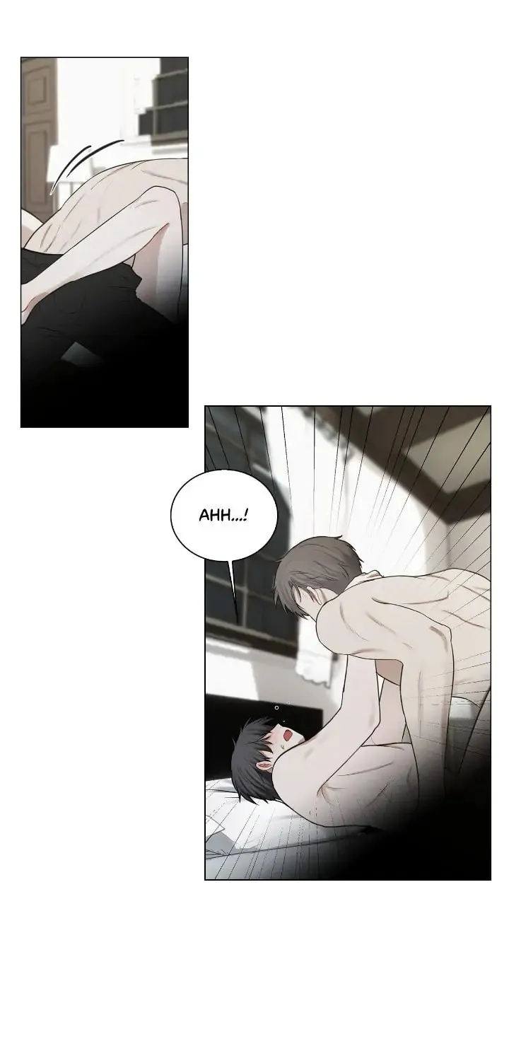 Someone Like You Chapter 29 page 45 - 