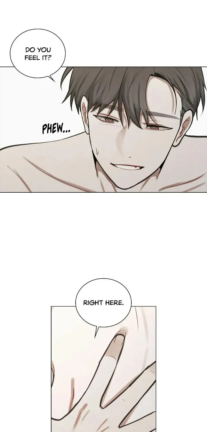 Someone Like You Chapter 29 page 46 - 