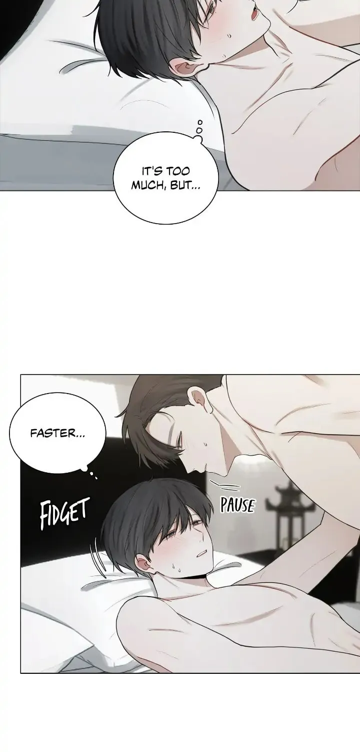 Someone Like You Chapter 29 page 48 - 