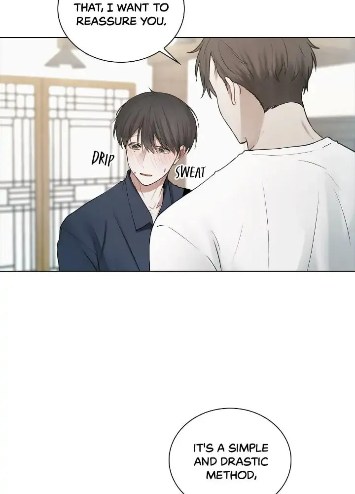 Someone Like You Chapter 29 page 6 - 