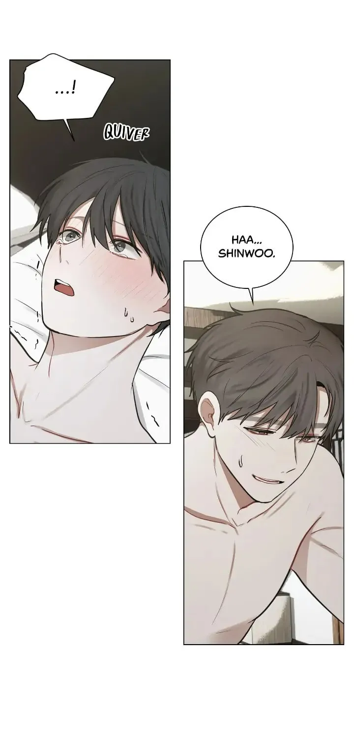 Someone Like You Chapter 29 page 51 - 