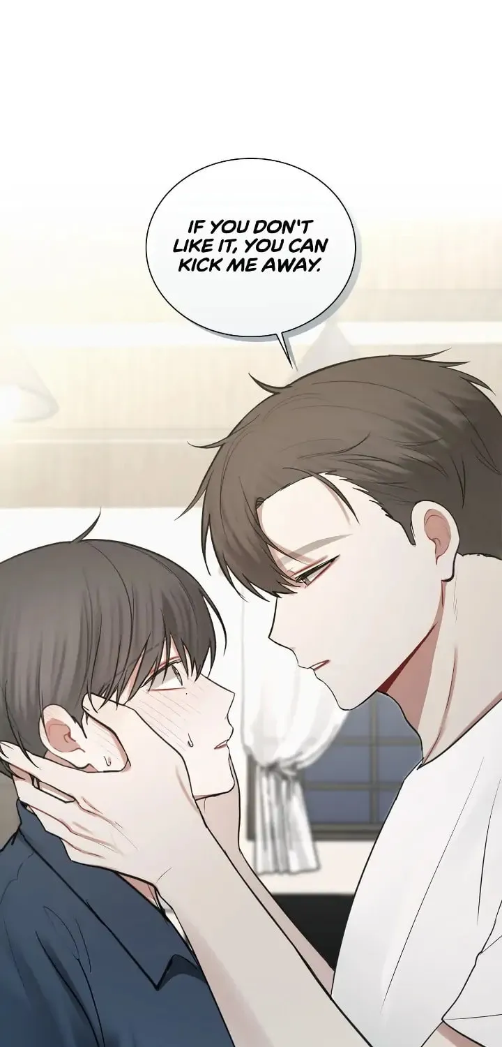 Someone Like You Chapter 29 page 8 - 