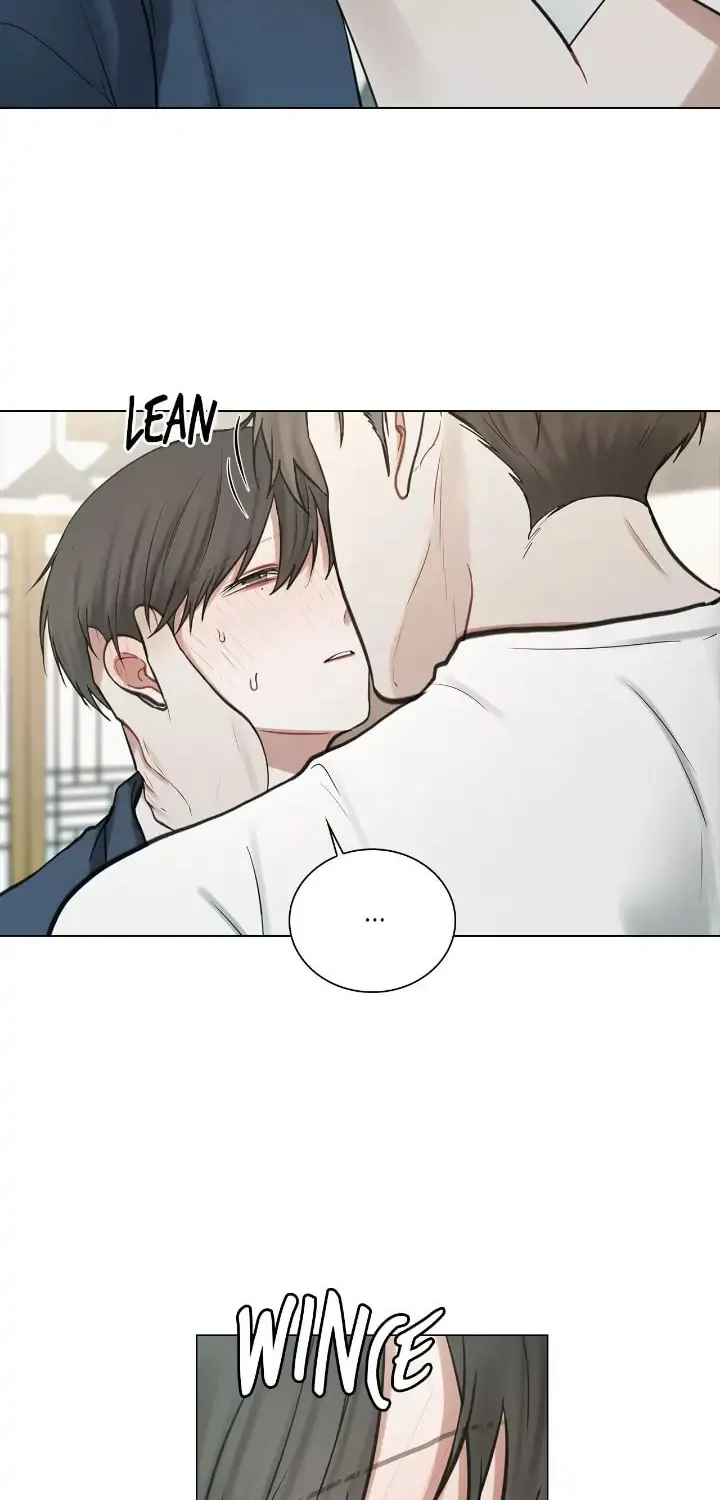 Someone Like You Chapter 29 page 9 - 