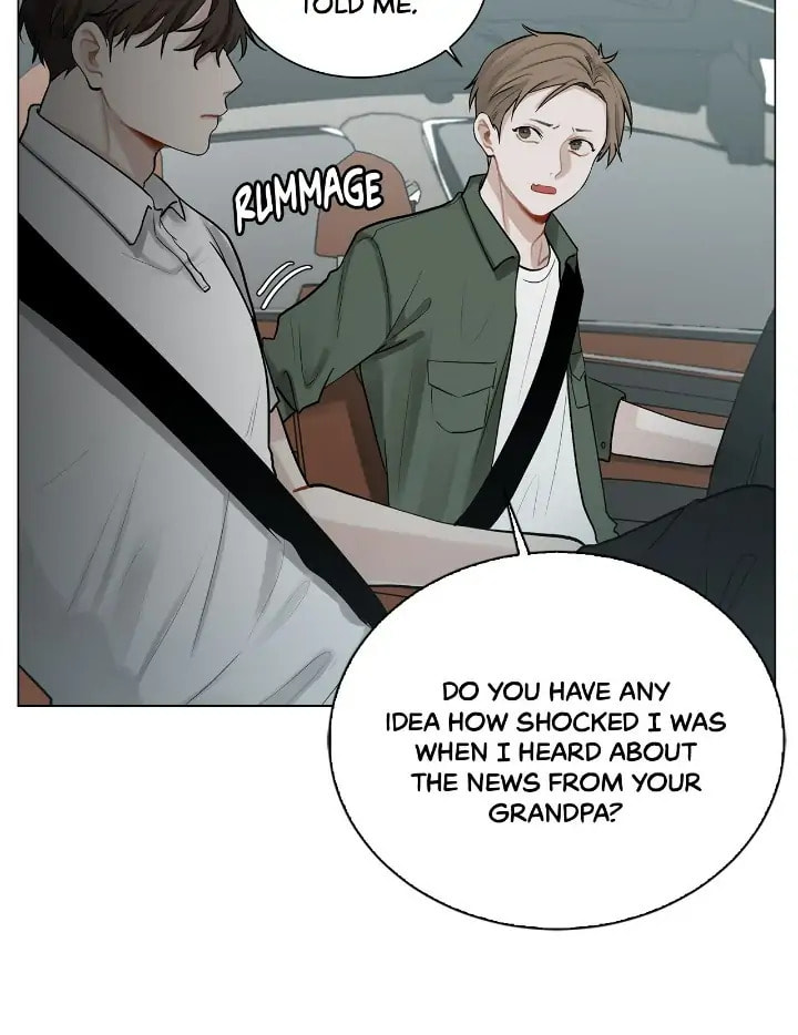 Someone Like You Chapter 3 page 6 - 