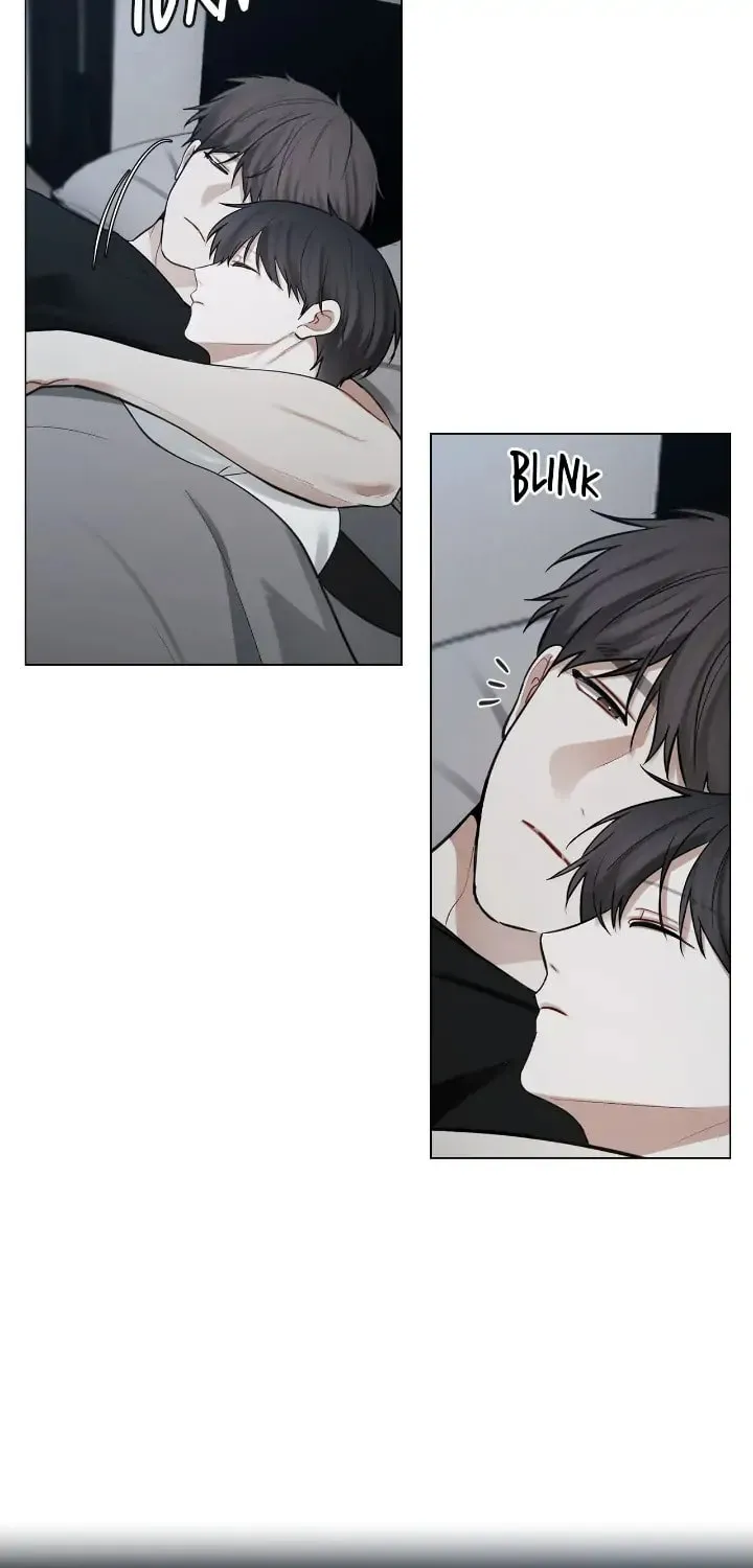 Someone Like You Chapter 30 page 16 - 