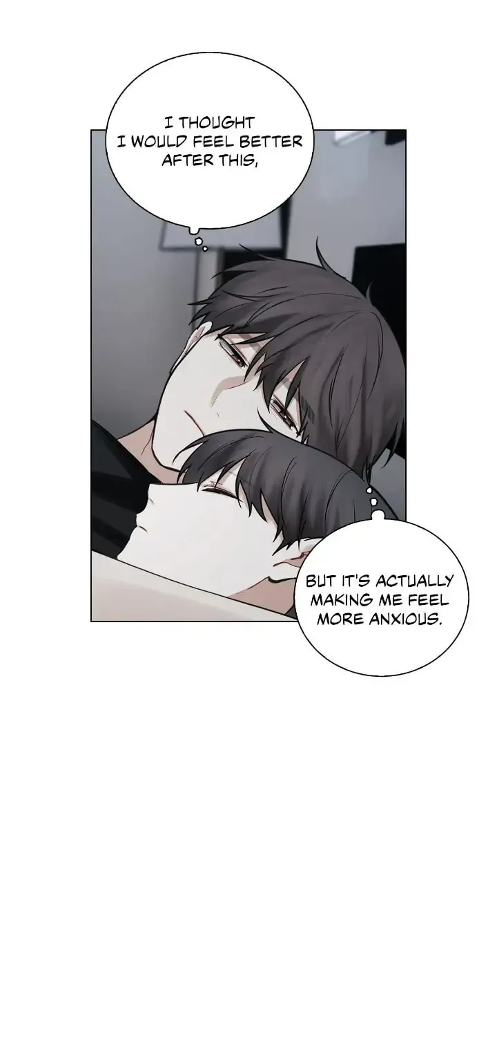 Someone Like You Chapter 30 page 20 - 