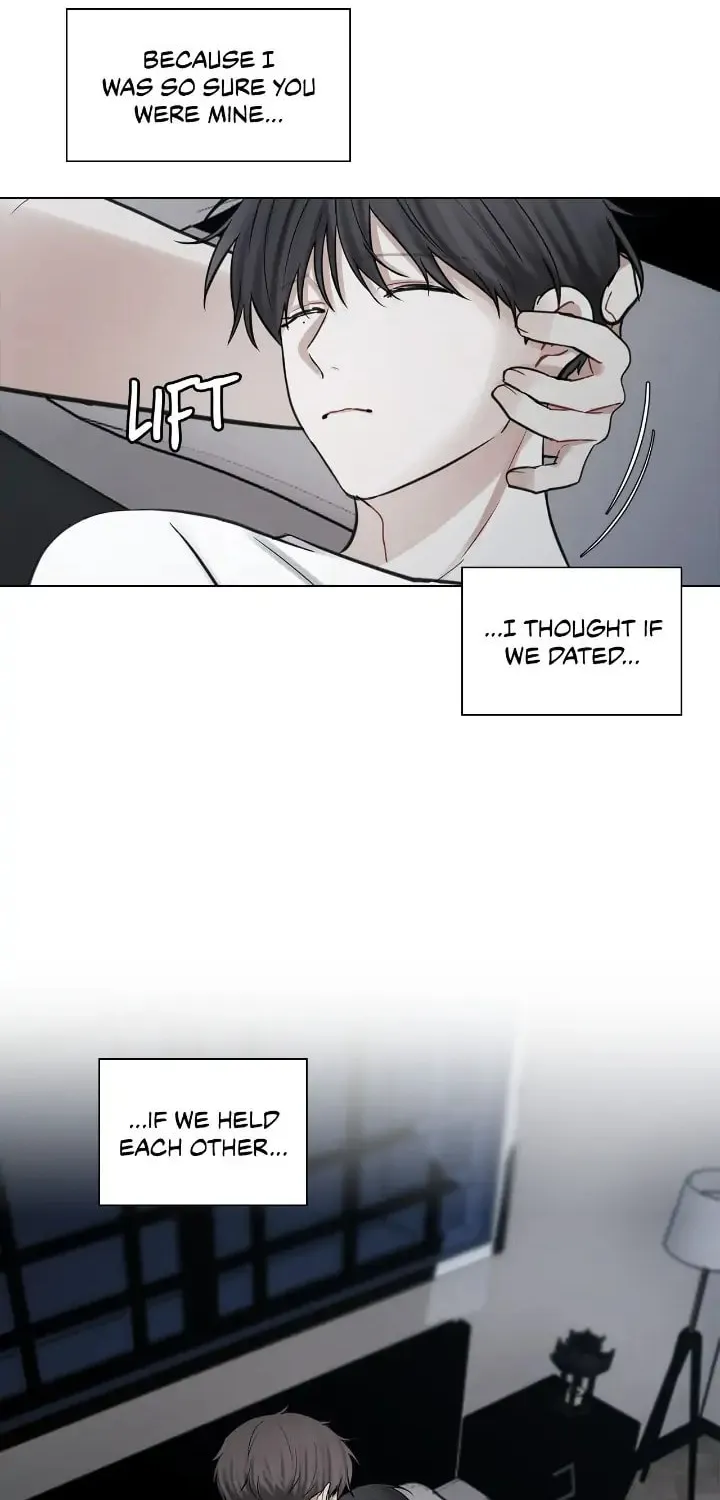Someone Like You Chapter 30 page 21 - 