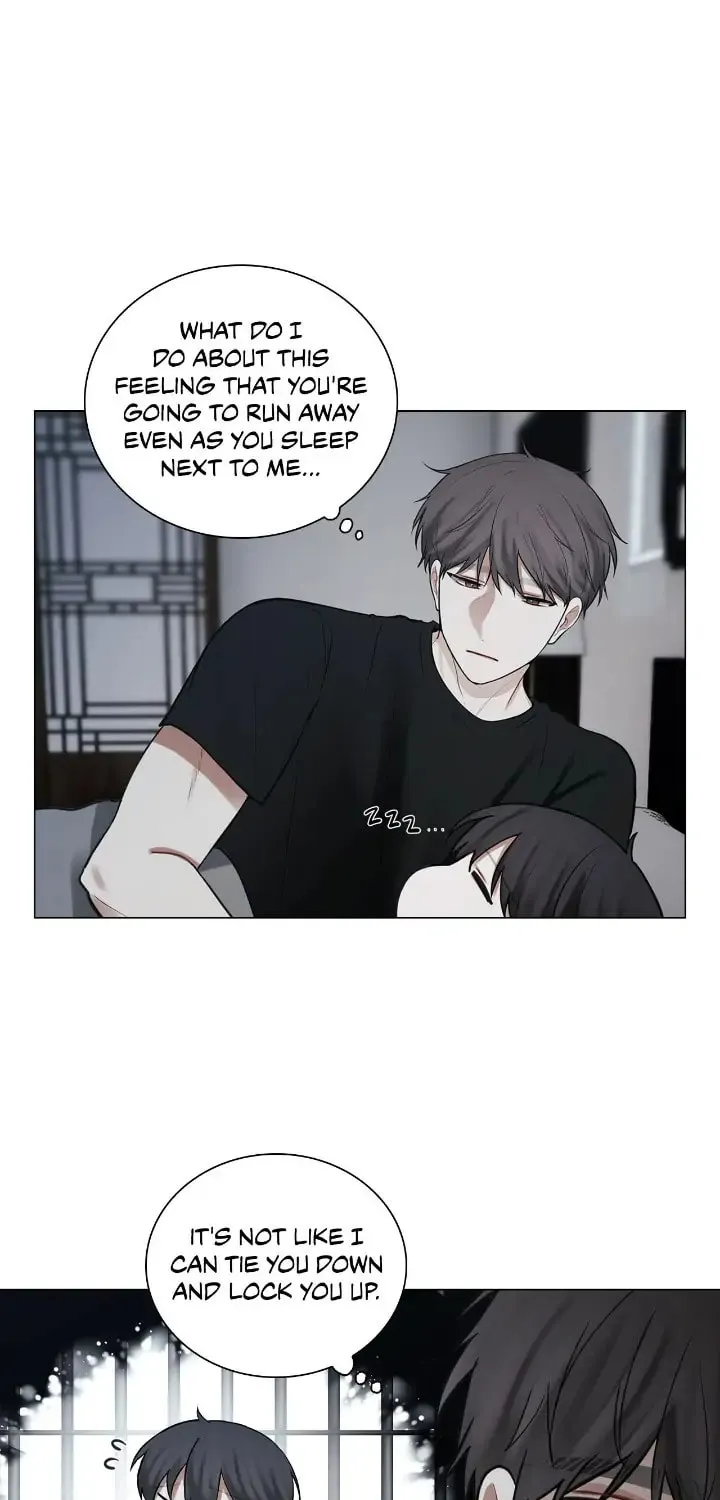 Someone Like You Chapter 30 page 23 - 