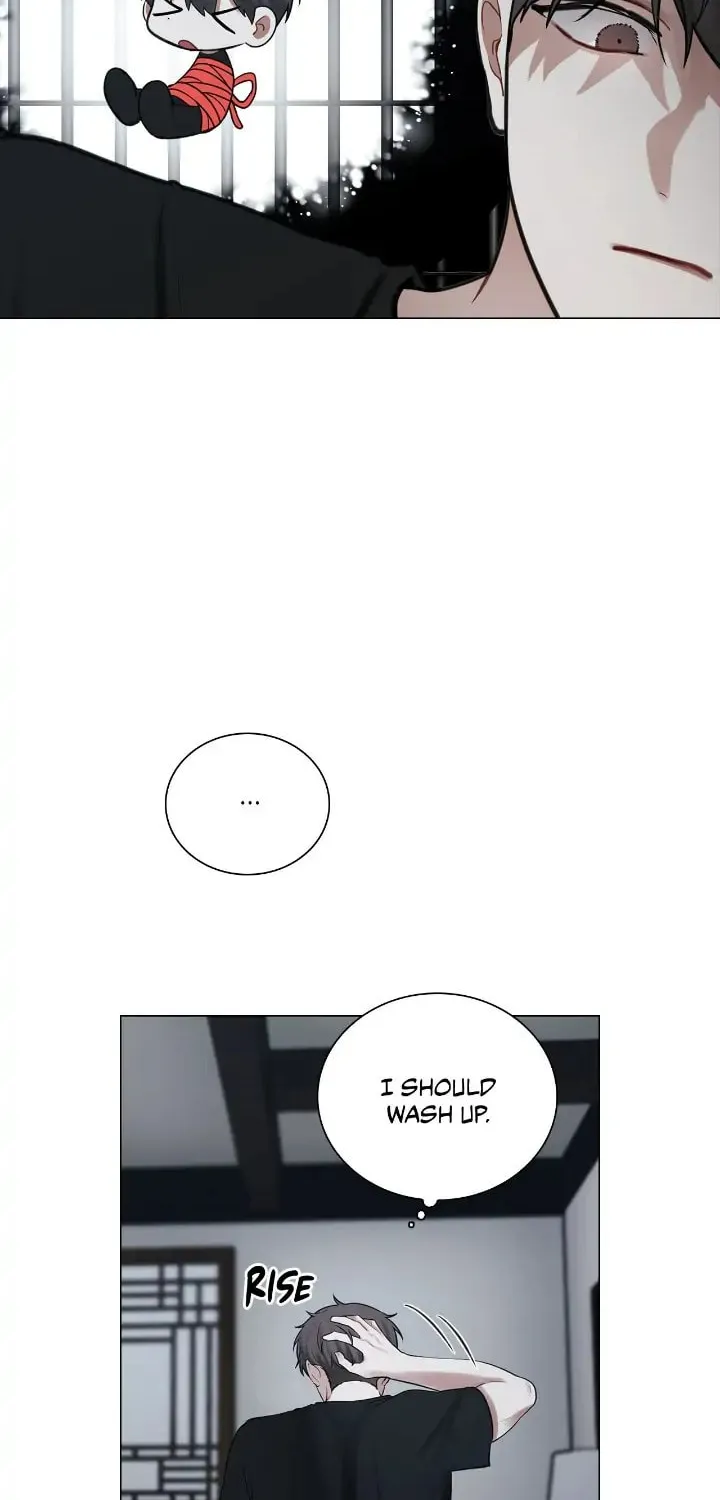 Someone Like You Chapter 30 page 24 - 