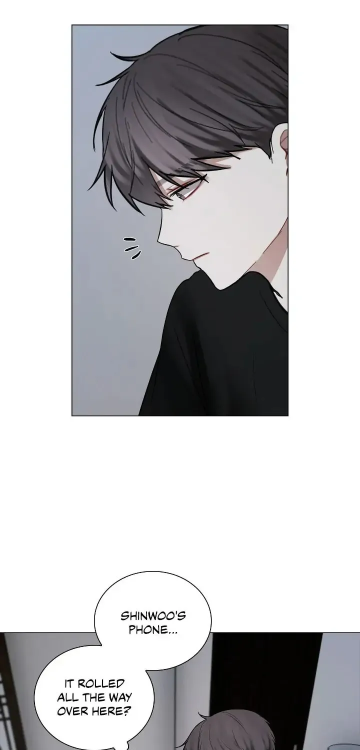 Someone Like You Chapter 30 page 27 - 