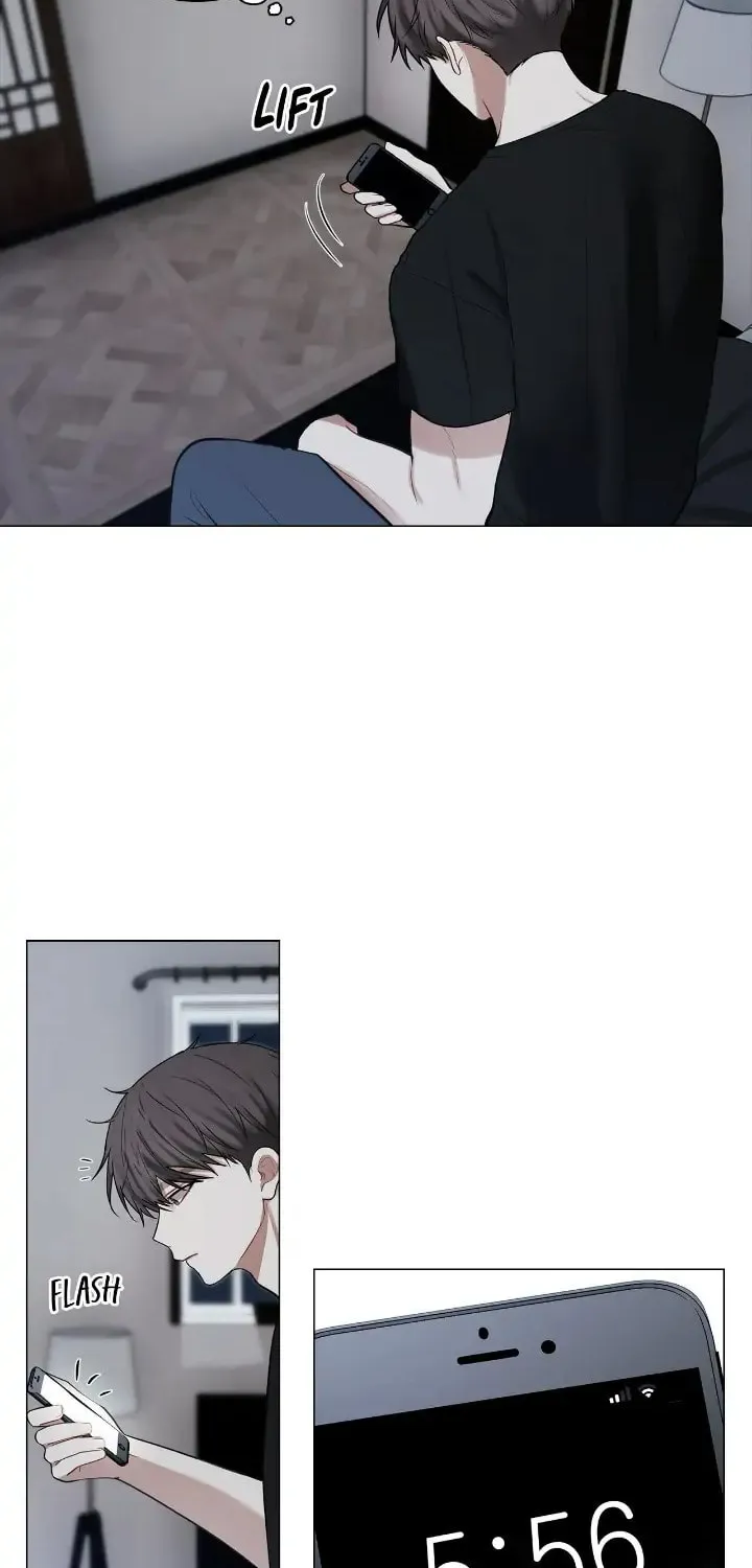 Someone Like You Chapter 30 page 28 - 