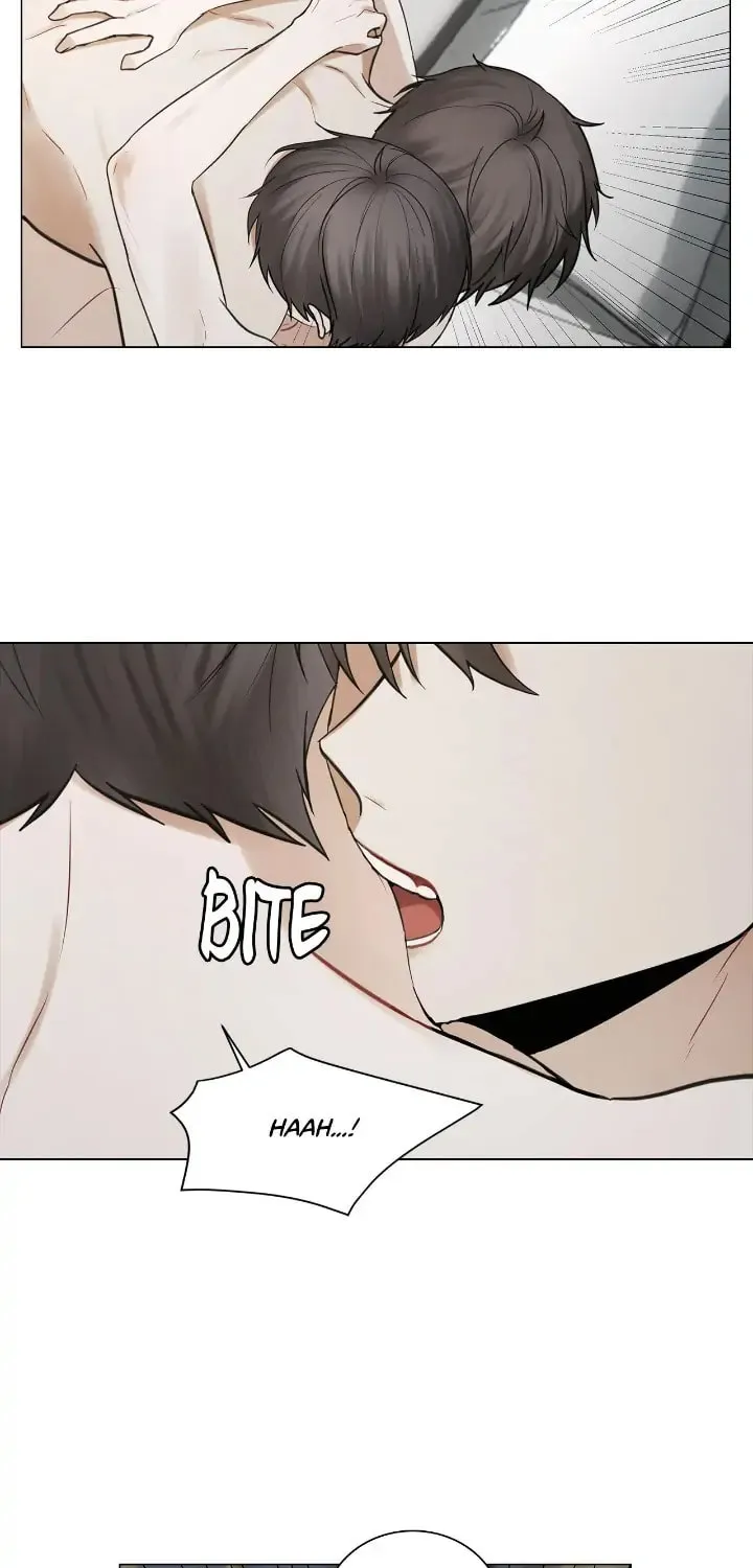 Someone Like You Chapter 30 page 4 - 
