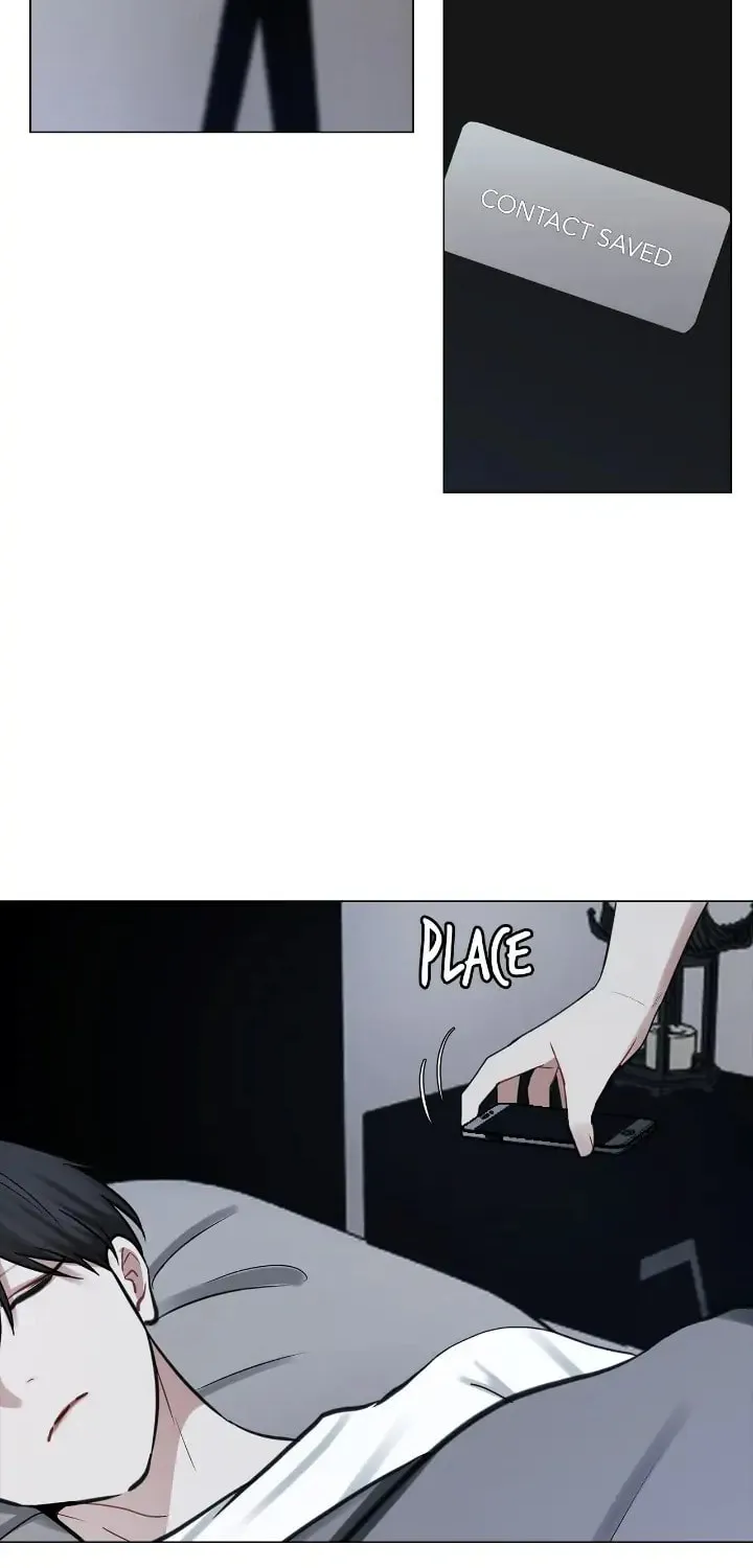 Someone Like You Chapter 30 page 31 - 