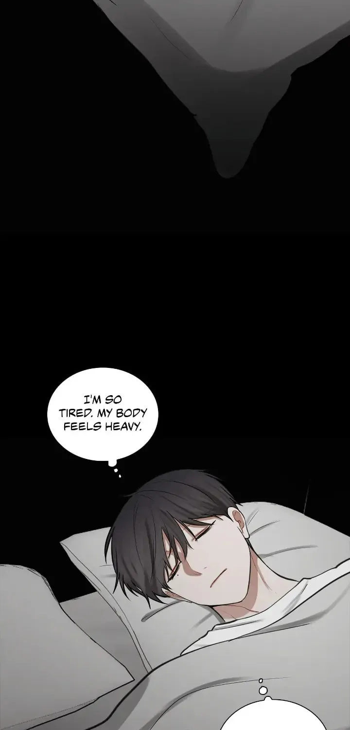 Someone Like You Chapter 30 page 36 - 