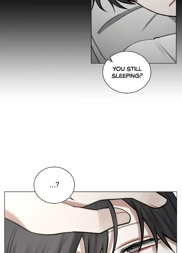 Someone Like You Chapter 30 page 38 - 
