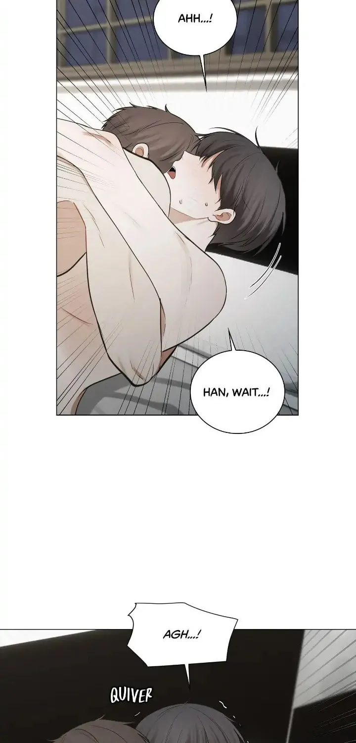 Someone Like You Chapter 30 page 5 - 