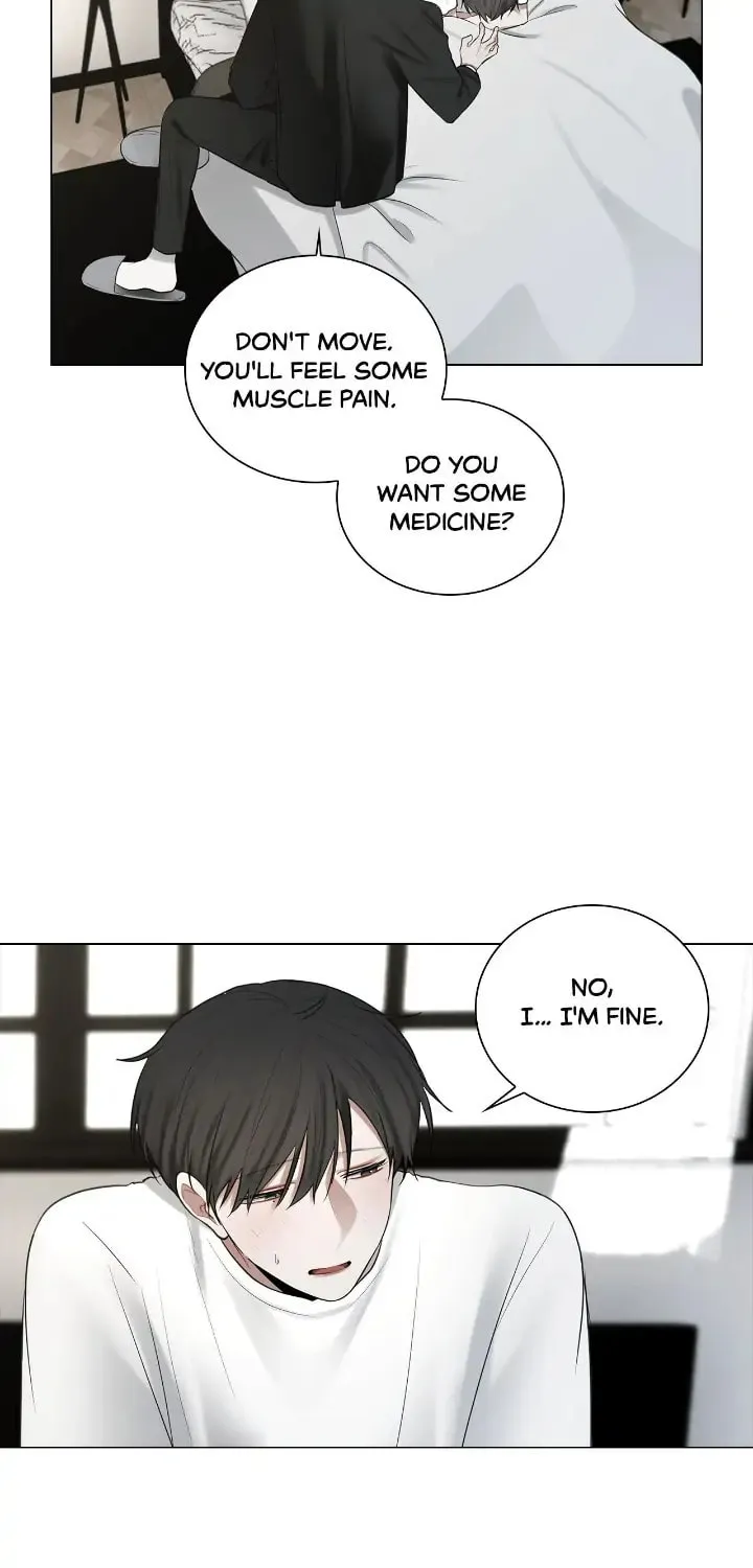 Someone Like You Chapter 30 page 43 - 