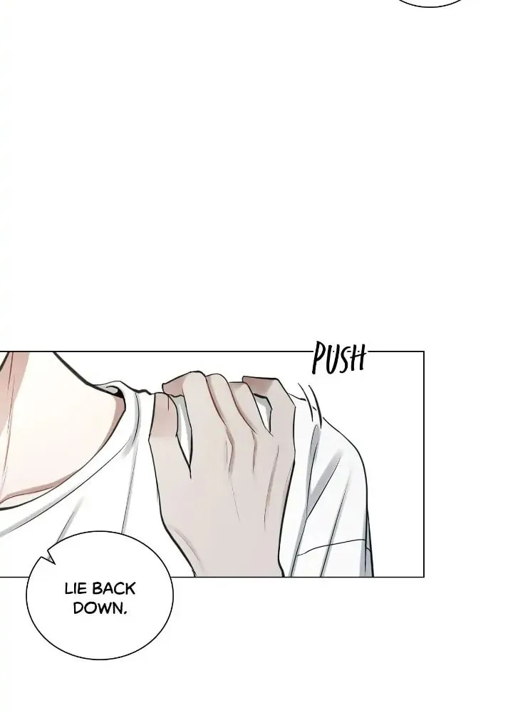 Someone Like You Chapter 30 page 45 - 