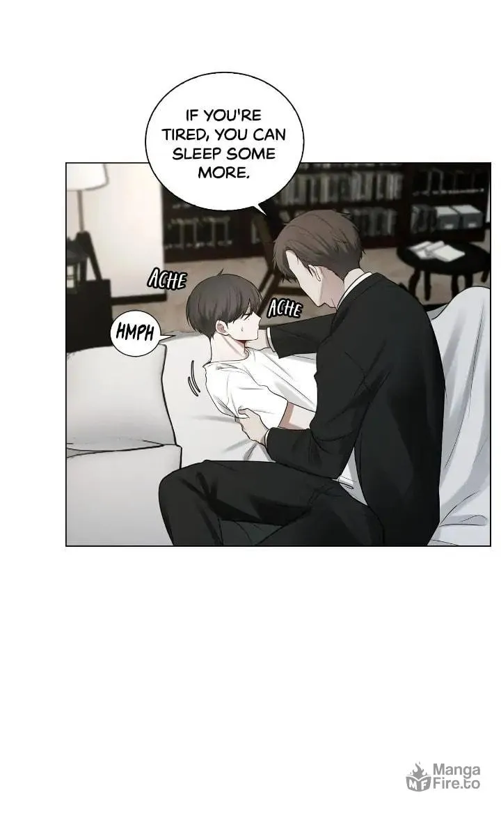 Someone Like You Chapter 30 page 46 - 