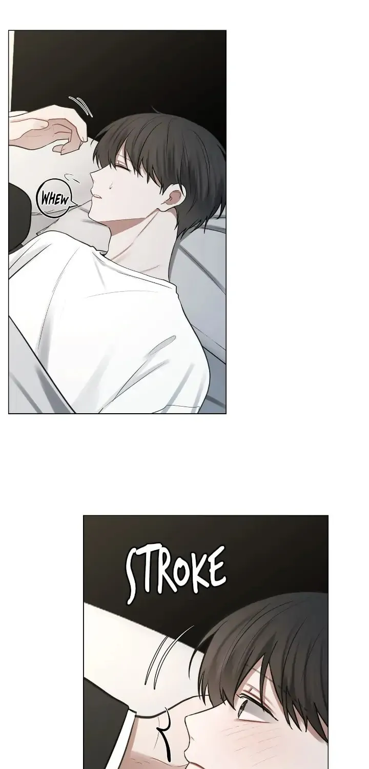 Someone Like You Chapter 30 page 47 - 