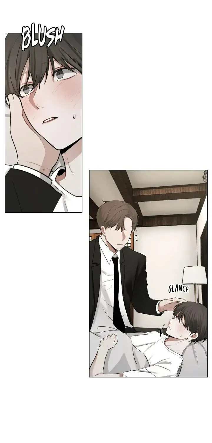 Someone Like You Chapter 30 page 51 - 