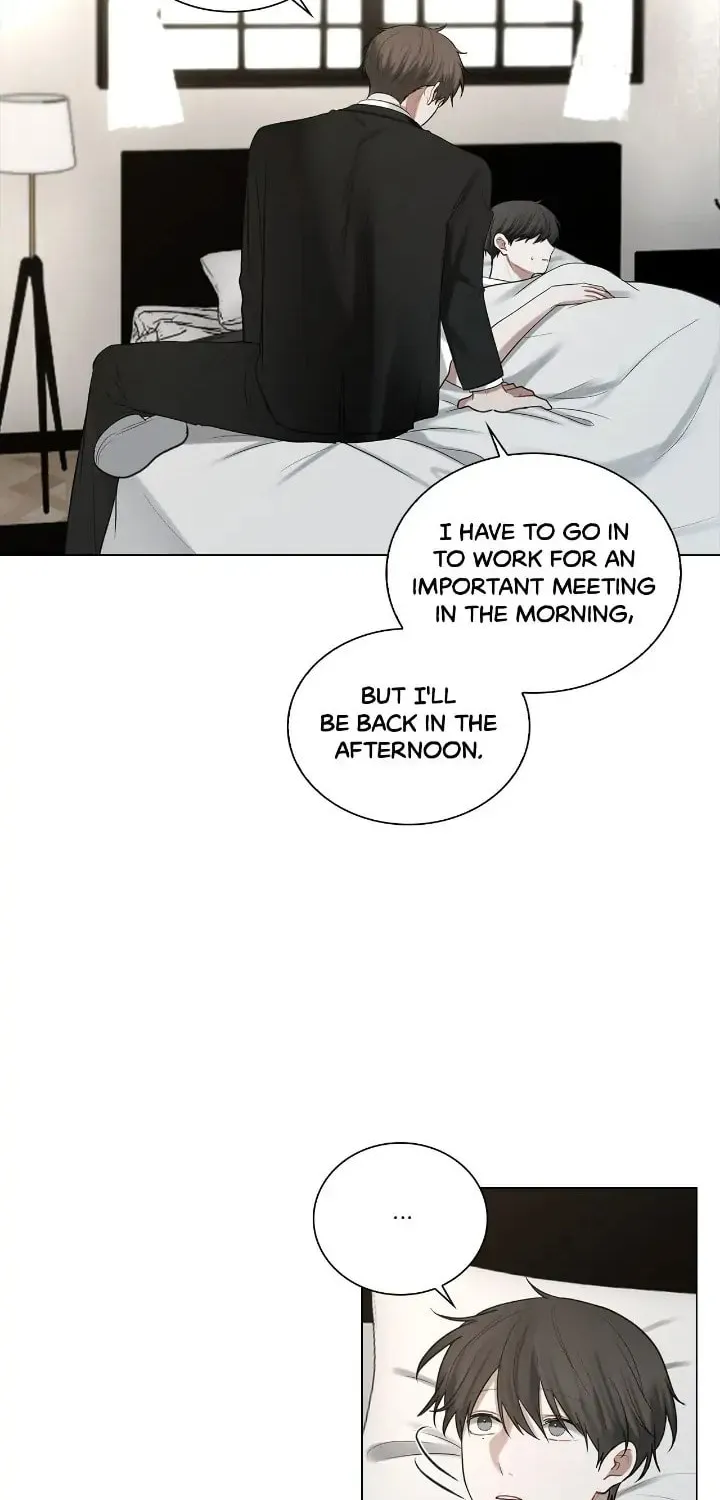 Someone Like You Chapter 30 page 54 - 