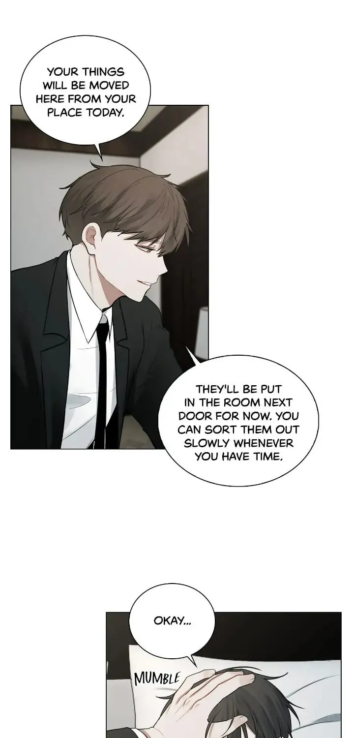 Someone Like You Chapter 30 page 59 - 