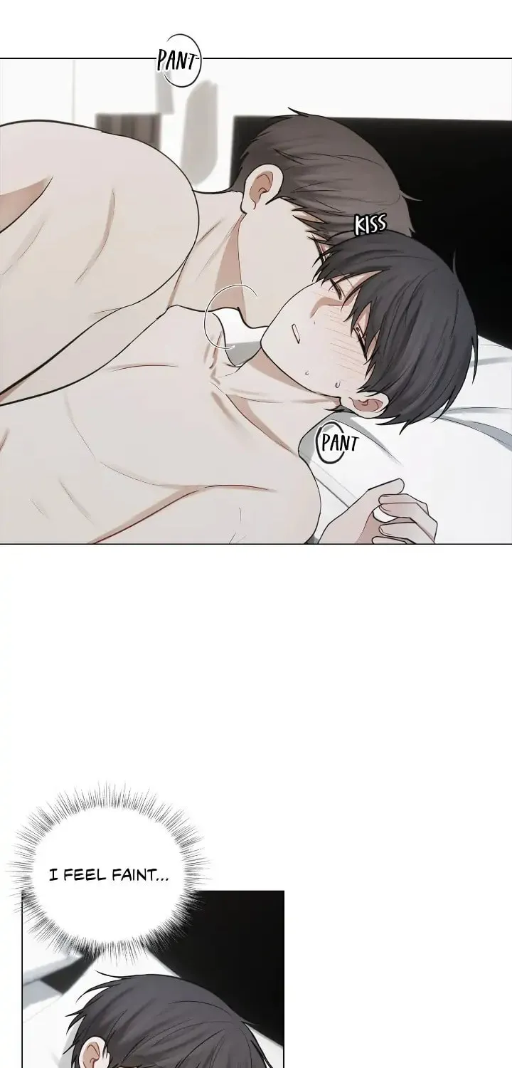 Someone Like You Chapter 30 page 8 - 