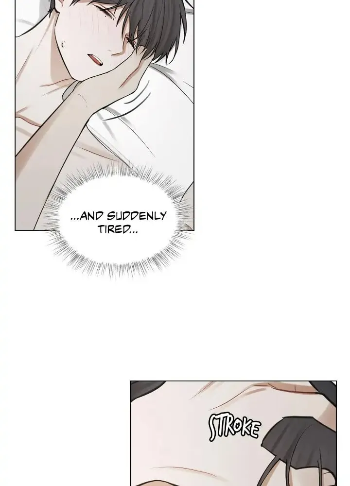 Someone Like You Chapter 30 page 9 - 
