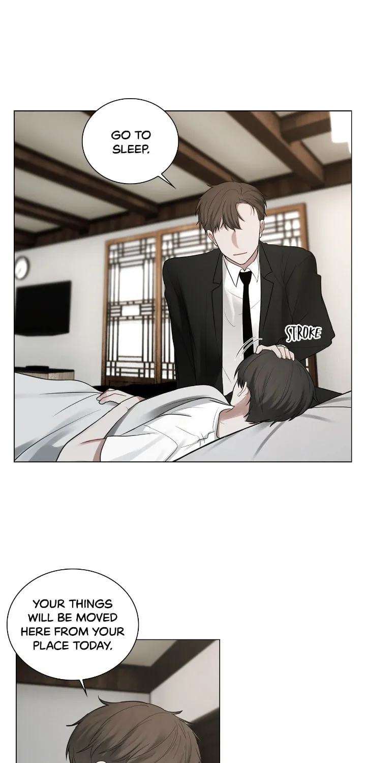 Someone Like You Chapter 31 page 1 - 