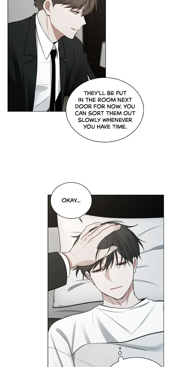 Someone Like You Chapter 31 page 2 - 