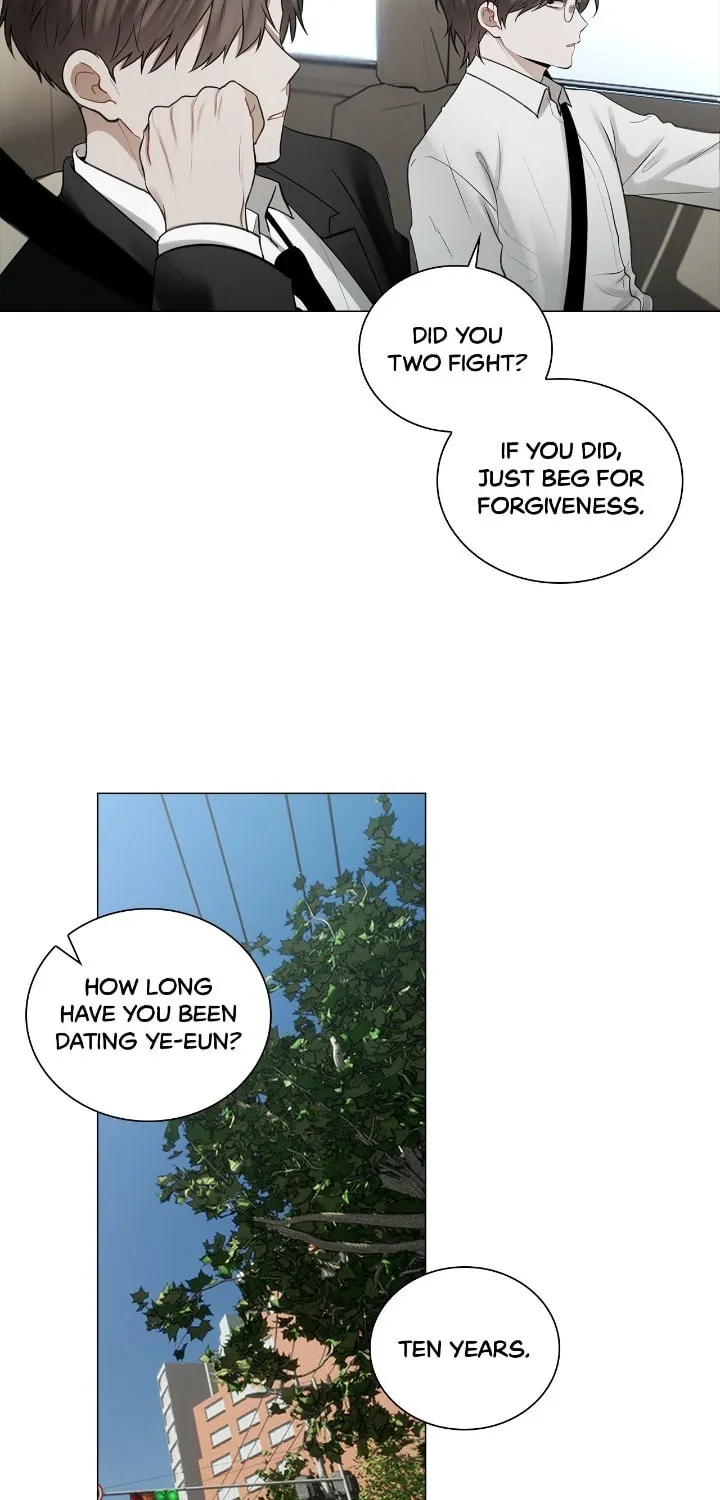 Someone Like You Chapter 31 page 12 - 
