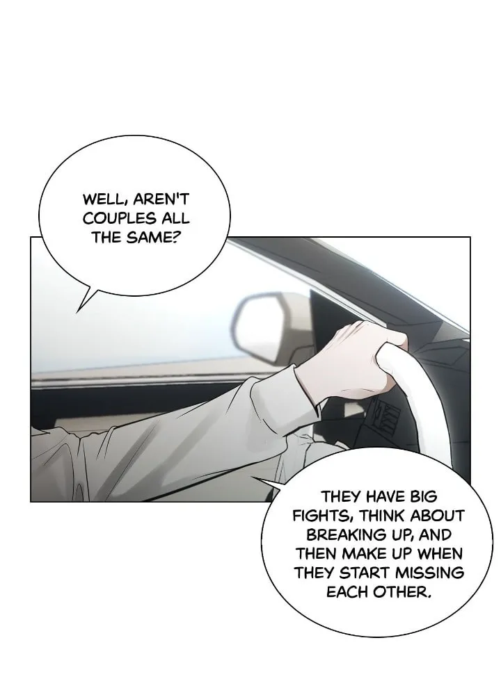 Someone Like You Chapter 31 page 14 - 