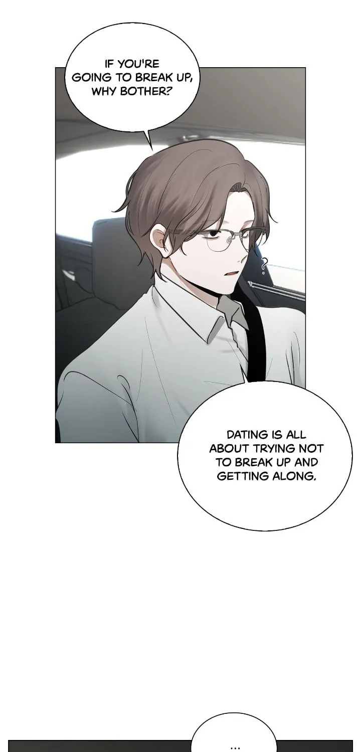 Someone Like You Chapter 31 page 17 - 